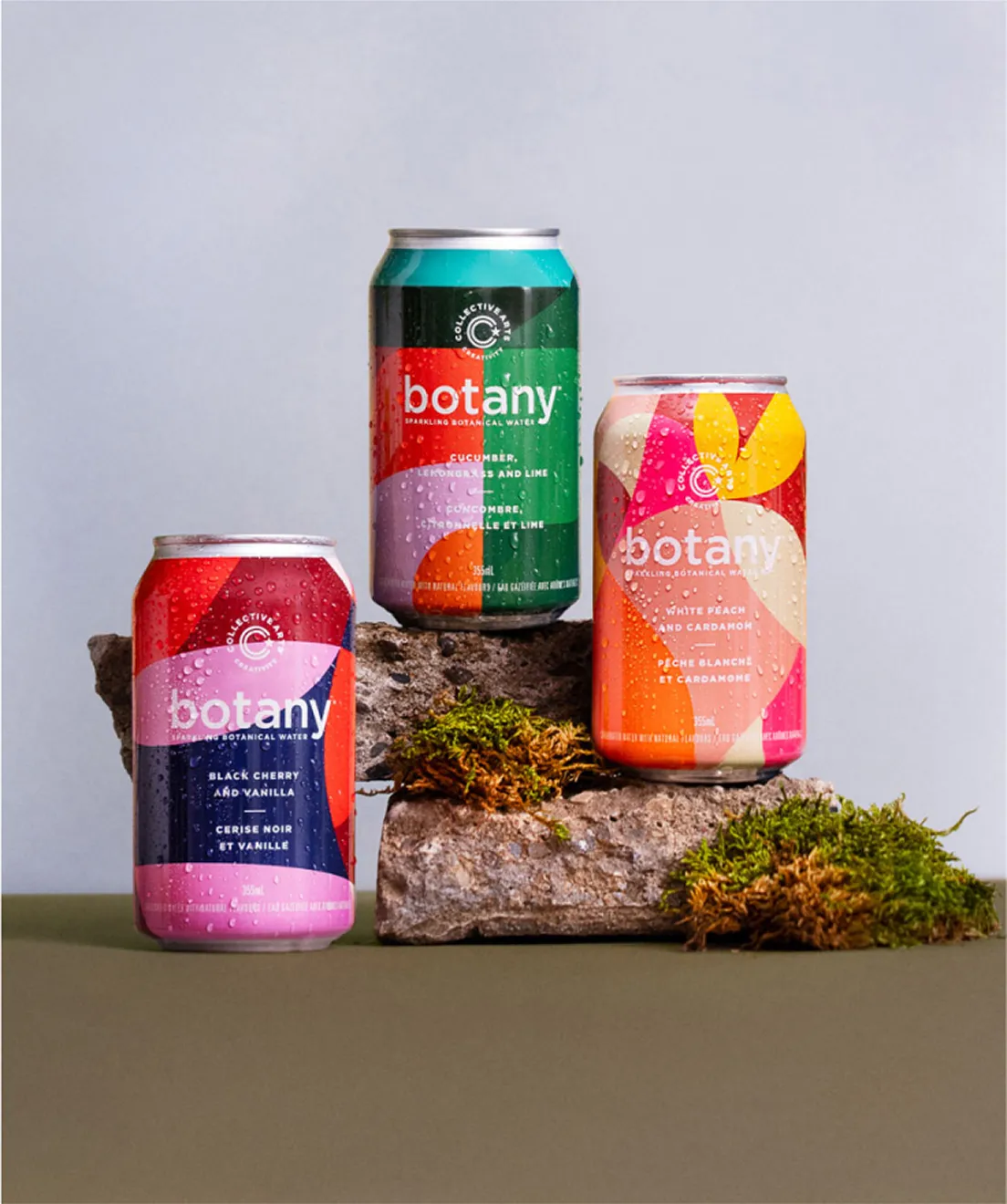 Collective Art Brewing Co. artwork