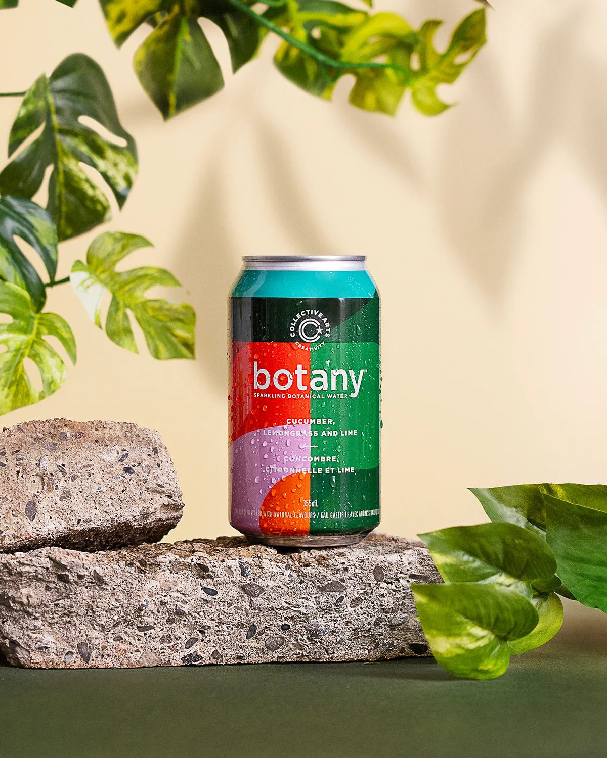 Collective Arts artwork