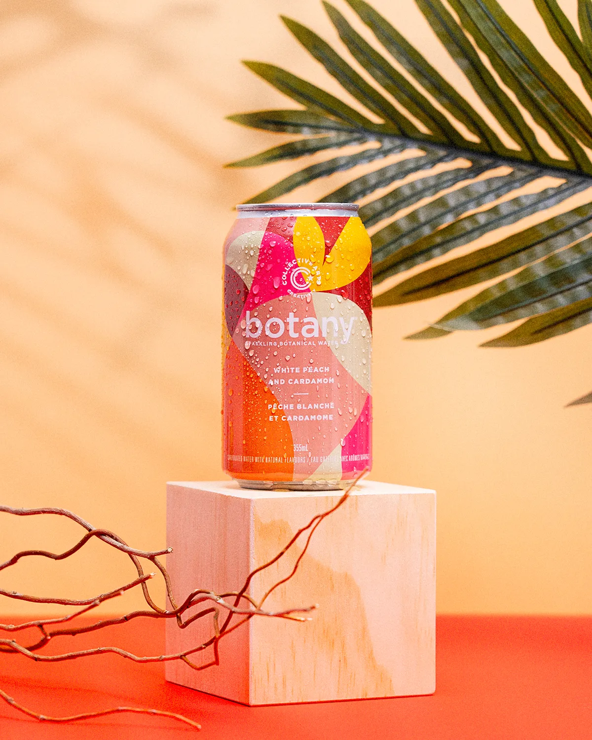 Collective Arts artwork