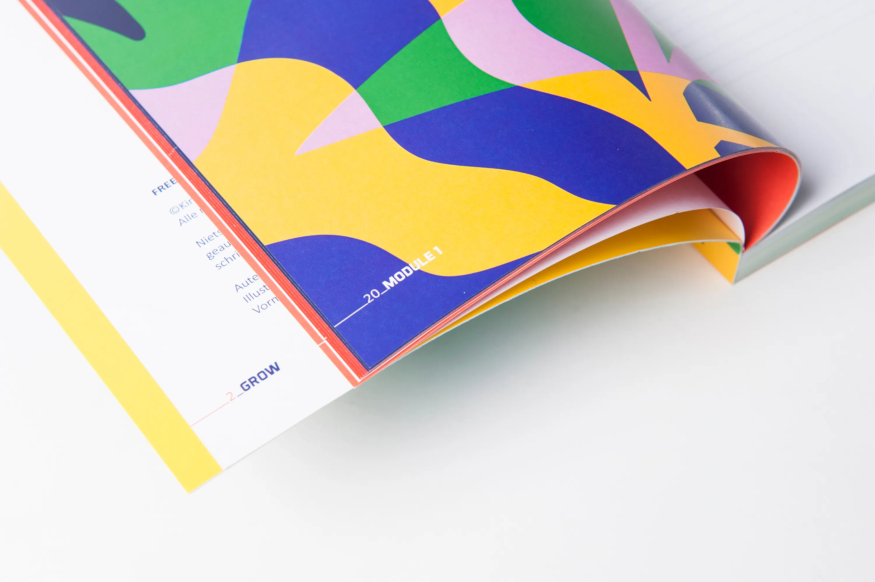 Freedom Unlocked book cover